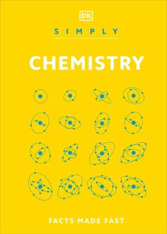 Cover Simply Chemistry (eBook, ePUB)