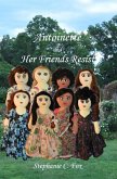 Antoinette and Her Friends Resist (eBook, ePUB) Antoinette and Her Friends Resist (eBook, ePUB)