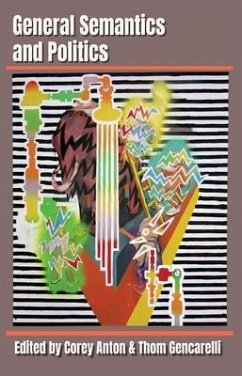 Cover General Semantics and Politics (eBook, ePUB)