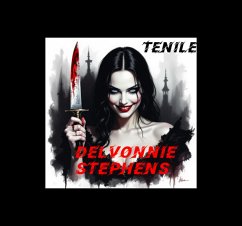 Cover Tenile (eBook, ePUB)