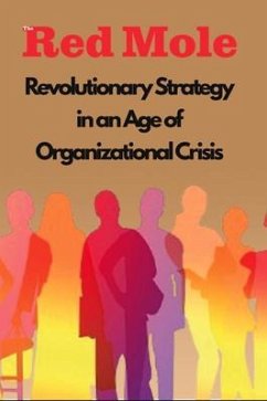 Revolutionary Strategy in an Age of Organizational Crisis (eBook, ePUB)