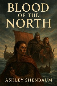 Cover Blood of the North (eBook, ePUB)