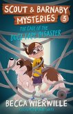 The Case of the Duct Tape Disaster (Scout and Barnaby Mysteries, #3) (eBook, ePUB)