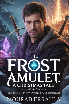 The Frost Amulet A Christmas Tale (eBook, ePUB) - Errahla, Mourad