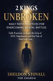 Unbroken (eBook, ePUB)