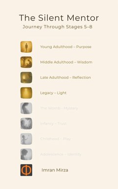 Cover The Silent Mentor - Journey Through Stages 5-8 (The Silent Mentor - Stage Editions, #3) (eBook, ePUB)