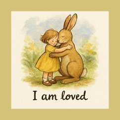 Cover I am Loved (eBook, ePUB)