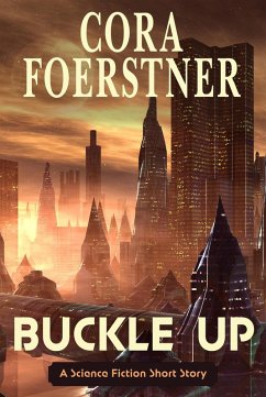 Cover Buckle Up (eBook, ePUB)
