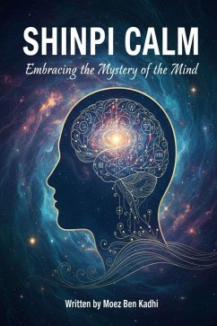 Shinpi Calm (eBook, ePUB) - Kadhi, Moez Ben