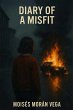 Diary of a Misfit (eBook, ePUB) - Bild 1