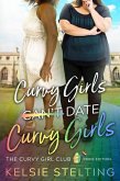 Curvy Girls Can't Date Curvy Girls (The Curvy Girl Club) (eBook, ePUB) Curvy Girls Can't Date Curvy Girls (The Curvy Girl Club) (eBook, ePUB)