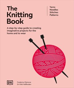 Cover The Knitting Book (eBook, ePUB)