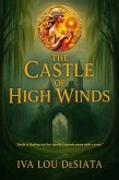 The Castle of High Winds (The Castle of Book Series, #1) (eBook, ePUB)