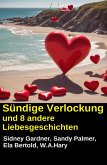 Sündige Verlockung und 8 andere Liebesgeschichten (eBook, ePUB)