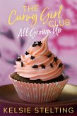 The Curvy Girl Club: All Grown Up (eBook, ePUB)