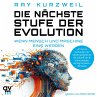 Die nächste Stufe der Evolution... - Bild 1