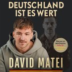 Deutschland ist es wert: Warum ich geschworen habe, für mein Land zu kämpfen (MP3-Download)