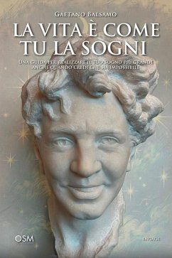 Cover La vita è come tu la sogni (eBook, ePUB)
