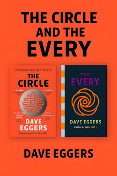 Cover The Circle and The Every (eBook, ePUB)