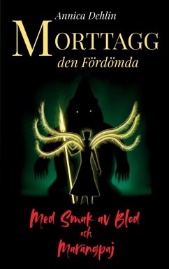 Morttagg den Fördömda 2 (eBook, ePUB)