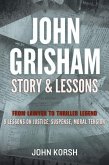 John Grisham Story & Lessons (eBook, ePUB)