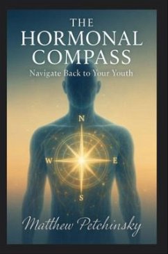 Cover The Hormonal Compass (eBook, ePUB)