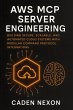 AWS MCP Server Engineering (eBook, ePUB) - Bild 1