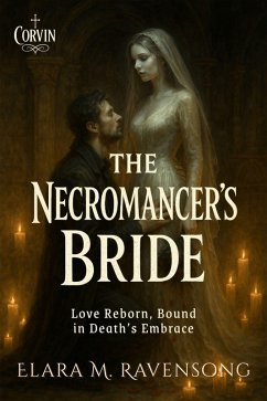 The Necromancer's Bride (eBook, ePUB) - M. Ravensong, Elara The Necromancer's Bride (eBook, ePUB) - M. Ravensong, Elara