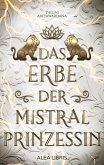 Das Erbe der Mistralprinzessin (eBook, ePUB)