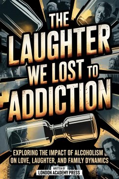 Cover The Laughter We Lost To Addiction (eBook, ePUB)