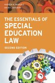 The Essentials of Special Education Law (eBook, ePUB)