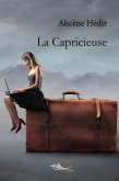 La capricieuse (eBook, ePUB)