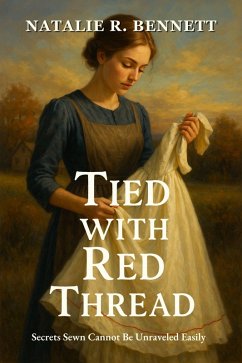 Tied with Red Thread (eBook, ePUB) - R. Bennett, Natalie