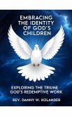 Embracing The Identity Of God's Children (eBook, ePUB)