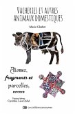 Vacheries et autres animaux domestiques (eBook, ePUB)