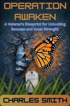 Cover Operation Awaken (eBook, ePUB)