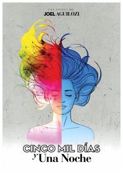 Cover Cinco Mil Días y Una Noche (eBook, ePUB)