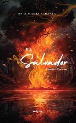 Cover El Salvador (eBook, ePUB)