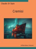 Cremisi (eBook, ePUB)
