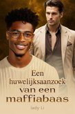 Een huwelijksaanzoek van een maffiabaas (eBook, ePUB)