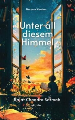 Cover Unter all diesem Himmel (eBook, ePUB)