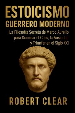 Cover Estoicismo Guerrero Moderno (eBook, ePUB)