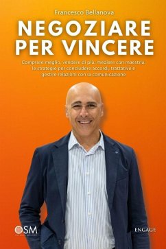 Cover Negoziare per vincere (eBook, ePUB)