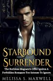 Starbound Surrender (eBook, ePUB)