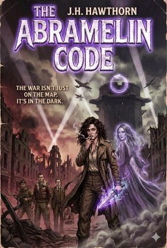 Cover The Abramelin Code (eBook, ePUB)