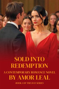 Cover Sold Into Redemption (eBook, ePUB)