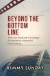 Beyond the Bottom Line (eBook, ePUB) - Bild 1