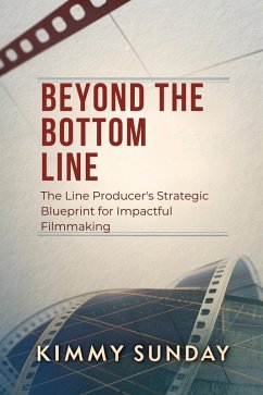Beyond the Bottom Line (eBook, ePUB) - Sunday, Kimmy Beyond the Bottom Line (eBook, ePUB) - Sunday, Kimmy