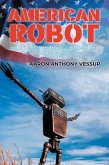American Robot (eBook, ePUB)
