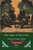 The Sign of the Four   Timeless Classics (eBook, ePUB)